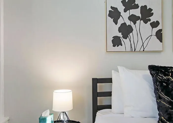 Great Location! 15 Min From Dt -historic Hyde Park Apartment Chicago